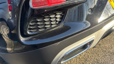 MG ZS 1.0T GDi Exclusive 5dr Petrol Hatchback